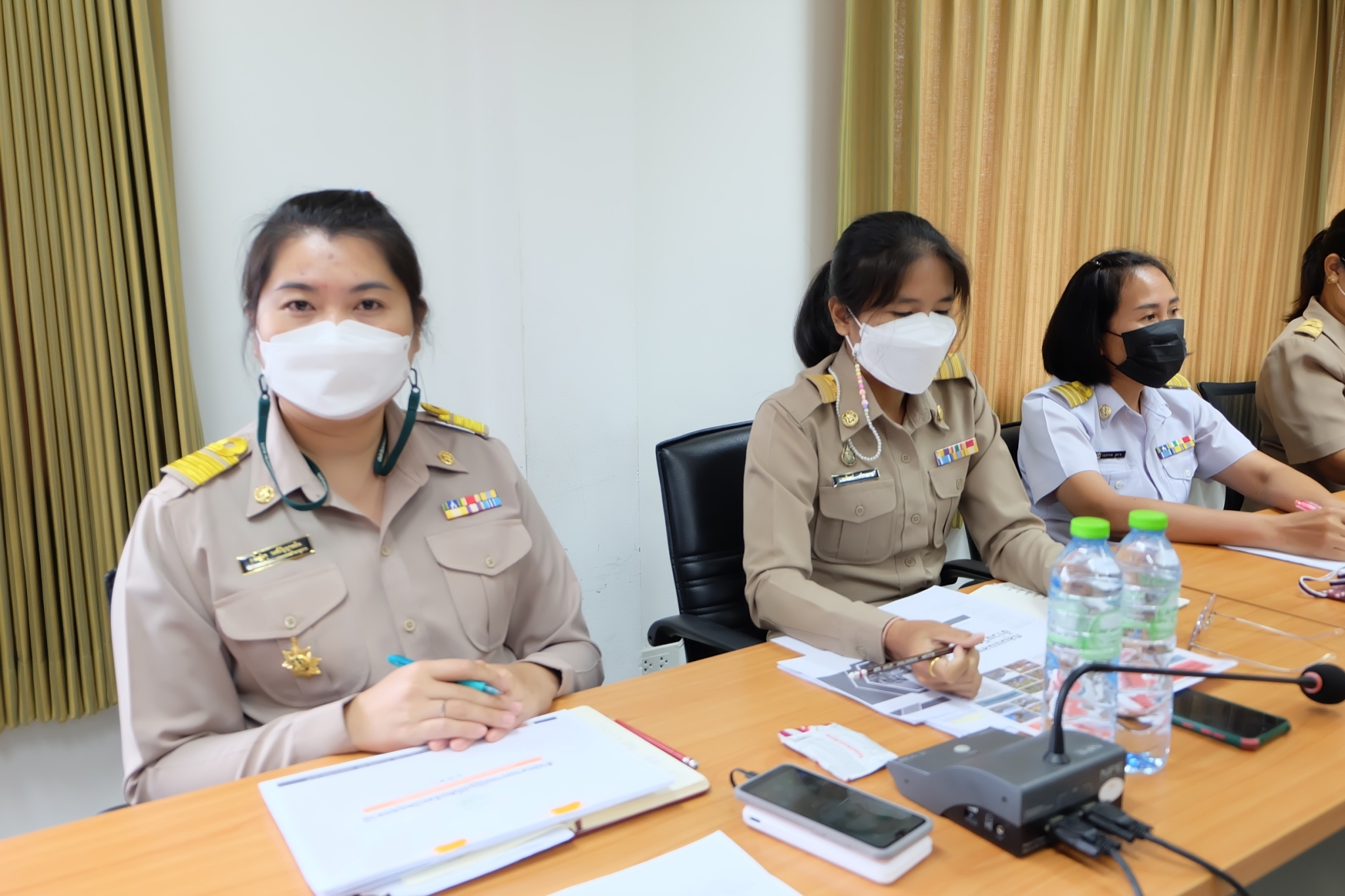 title - ผู้ตรวจราชการ ส.ป.ก. (เขตตรวจราชการที่ 10 ,11 ,12) ประชุมติดตามผลการดำเนินงานตามแผนการตรวจราชการ ส.ป.ก. ประจำปีงบประมาณ พ.ศ. 2566 รอบที่ 2 เขตตรวจราชการที่ 10 ณ ส.ป.ก.อุดรธานี